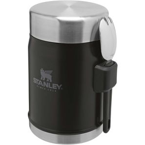 Stanley 400ml Legendary Food Jar Lunchpot mit Göffel
