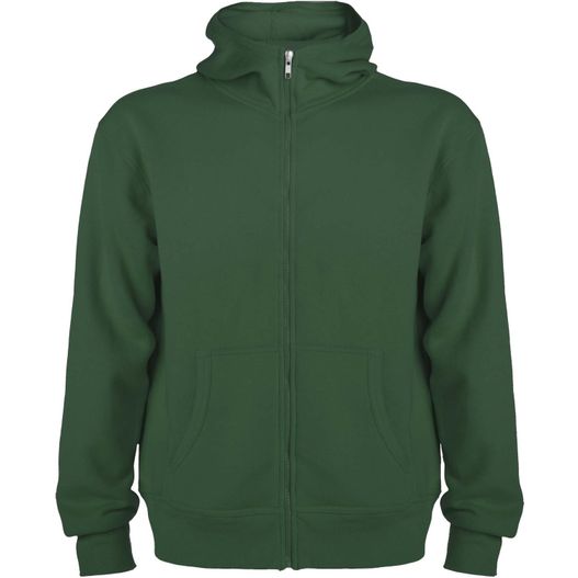 Produktabbildung Montblanc Kapuzensweatjacke Unisex Montblanc Kapuzensweatjacke Unisex (Bild 1)