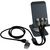 SCX.design O32 faltbare Telefonladestation mit 3-in-1 Ladekabel (Bild 1)