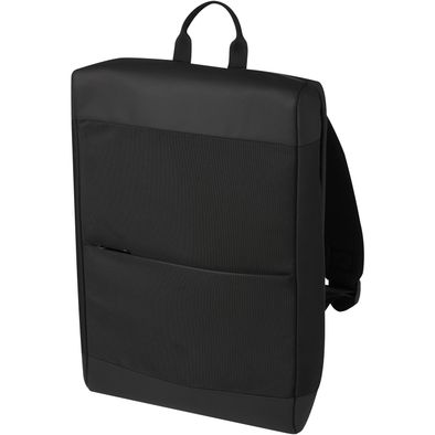 Produktabbildung Rise Laptop-Rucksack GRS Recycelt 15,6" Rise Laptop-Rucksack GRS Recycelt 15,6"