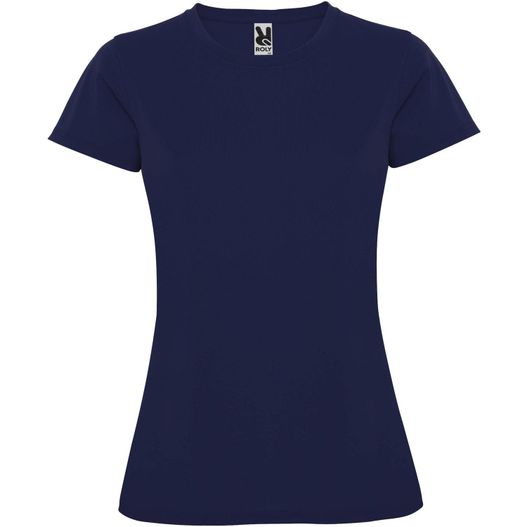 Produktabbildung Montecarlo Sport T-Shirt für Damen Montecarlo Sport T-Shirt für Damen (Bild 1)