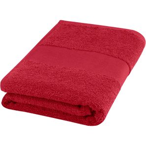 Charlotte 450 g/m² Baumwollhandtuch 50 x 100 cm