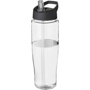 H2O Active® Tempo 700 ml Sportflasche mit Ausgussdeckel