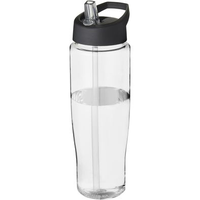 H2O Active® Tempo 700 ml Sportflasche mit Ausgussdeckel