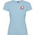 Jamaika T-Shirt für Damen (Bild 3)
