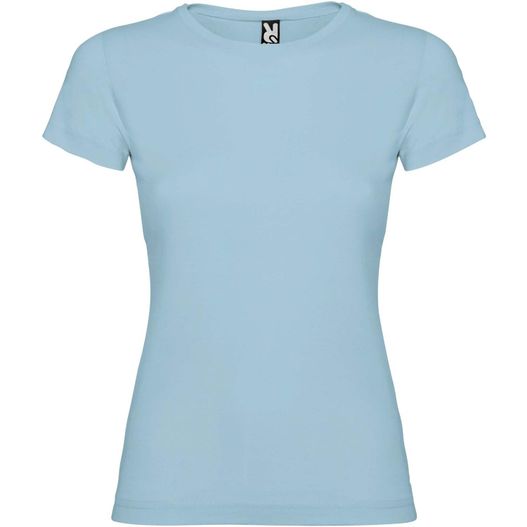 Produktabbildung Jamaika T-Shirt für Damen Jamaika T-Shirt für Damen (Bild 1)