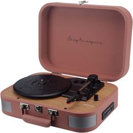 Produktabbildung Prixton VC600 Plattenspieler Prixton VC600 Plattenspieler