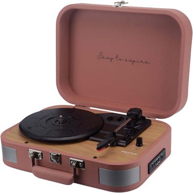 Prixton VC600 Plattenspieler