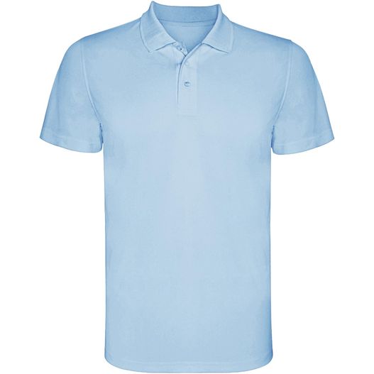Monzha Sport Poloshirt für Kinder (Bild 1)
