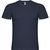 Samoyedo T-Shirt mit V-Ausschnitt für Herren (Bild 4)