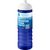 H2O Active® Eco Treble 750 ml Sportflasche mit Stülpdeckel (Bild 4)