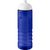 H2O Active® Eco Treble 750 ml Sportflasche mit Stülpdeckel (Bild 2)