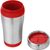 Elwood 410 ml RCS-zertifizierter Isolierbecher aus recyceltem Edelstahl (Bild 2)
