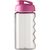 H2O Active® Bop 500 ml Sportflasche mit Klappdeckel (Bild 3)