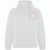 Vinson Kapuzenpullover aus Bio-Baumwolle Unisex (Bild 4)