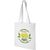 Madras 140 g/m² Baumwoll Tragetasche 7L (Bild 4)