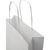 Kraftpapiertasche 120 /m² mit gedrehten Griffen – 24 × 9 × 24 cm (Bild 4)