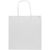 Kraftpapiertasche 120 /m² mit gedrehten Griffen – 24 × 9 × 24 cm (Bild 2)