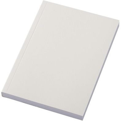 Novella Austen A6 Softcover Notizbuch – 100 Blatt