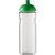 H2O Active® Base 650 ml Sportflasche mit Stülpdeckel (Bild 2)