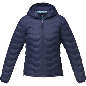 Petalite GRS Daunenjacke für Damen aus recyceltem Material