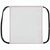 Clif RPET Sublimation Sportbeutel (Bild 3)