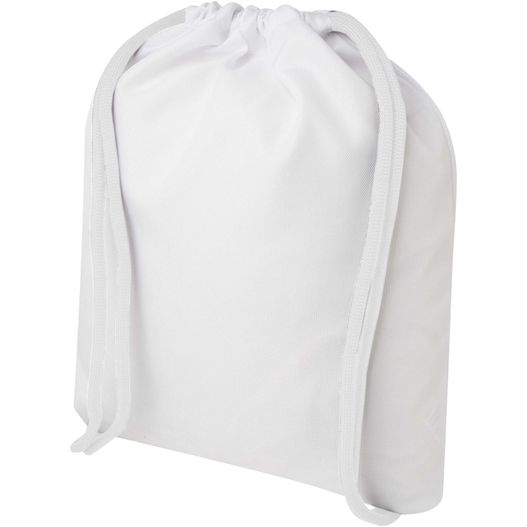 Produktabbildung Clif RPET Sublimation Sportbeutel Clif RPET Sublimation Sportbeutel (Bild 1)