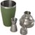 Gaudie Cocktailshaker aus recyceltem Edelstahl (Bild 2)