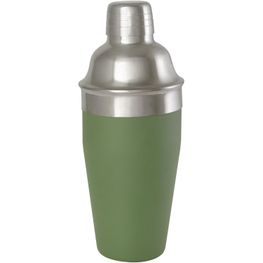 Gaudie Cocktailshaker aus recyceltem Edelstahl