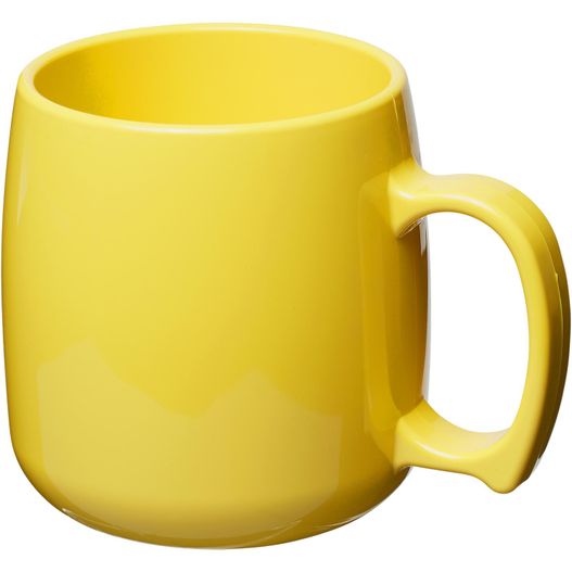 Produktabbildung Classic 300 ml Kunststoffbecher Classic 300 ml Kunststoffbecher (Bild 1)