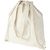 Eliza 240 g/m² Baumwoll Turnbeutel 6L (Bild 1)