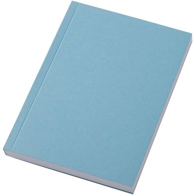 Novella Austen A6 Softcover Notizbuch aus Recyclingmaterial – 100 Blatt