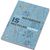 Novella Austen A6 Softcover Notizbuch aus Recyclingmaterial – 100 Blatt (Bild 4)