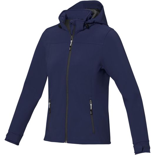 Produktabbildung Langley Softshelljacke für Damen Langley Softshelljacke für Damen (Bild 1)