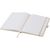 Honua A5 Notizbuch aus recyceltem Papier mit Cover aus recyceltem PET (Bild 3)
