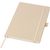 Honua A5 Notizbuch aus recyceltem Papier mit Cover aus recyceltem PET (Bild 1)
