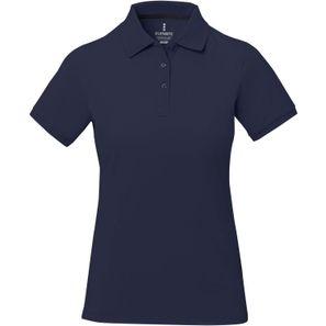 Calgary Poloshirt für Damen