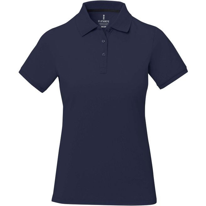 Calgary Poloshirt für Damen