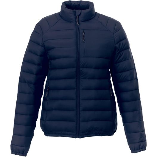 Athenas wattierte Jacke für Damen (Bild 1)