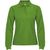 Estrella Langarm Poloshirt für Damen (Bild 4)