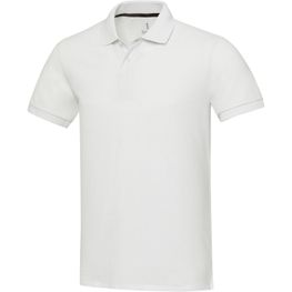 Emerald Aware™ Polo Unisex aus recyceltem Material