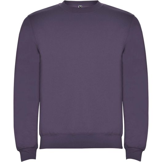 Produktabbildung Clasica Sweatshirt mit Rundhalsausschnitt Unisex Clasica Sweatshirt mit Rundhalsausschnitt Unisex (Bild 1)