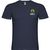 Samoyedo T-Shirt mit V-Ausschnitt für Herren (Bild 3)