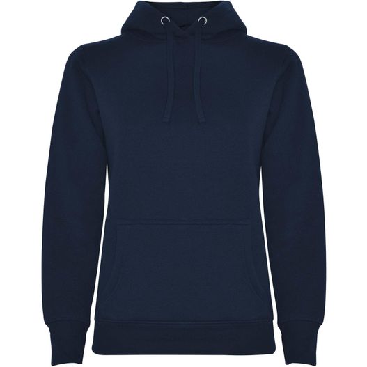 Produktabbildung Urban Kapuzenpullover für Damen Urban Kapuzenpullover für Damen (Bild 1)