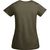 Breda T-Shirt aus Bio-Baumwolle für Damen (Bild 2)