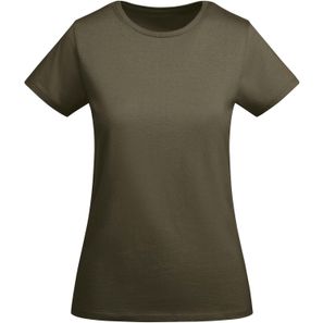 Breda T-Shirt aus Bio-Baumwolle für Damen