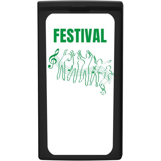 Produktabbildung MiniKit Festival MiniKit Festival (Bild 1)
