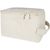 Pack 500 g/m² Aware™ Kulturbeutel aus Recyclingmaterial