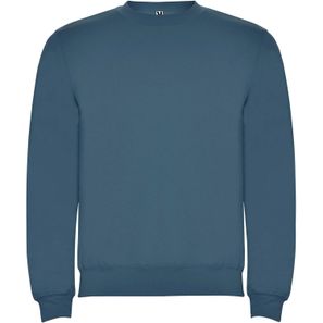 Clasica Sweatshirt mit Rundhalsausschnitt Unisex