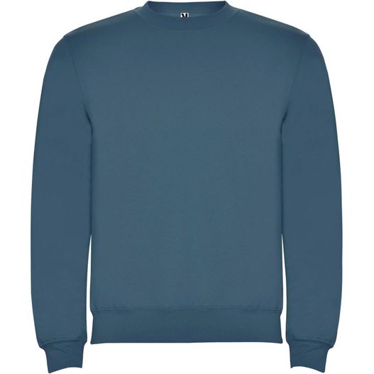 Clasica Sweatshirt mit Rundhalsausschnitt Unisex (Bild 1)